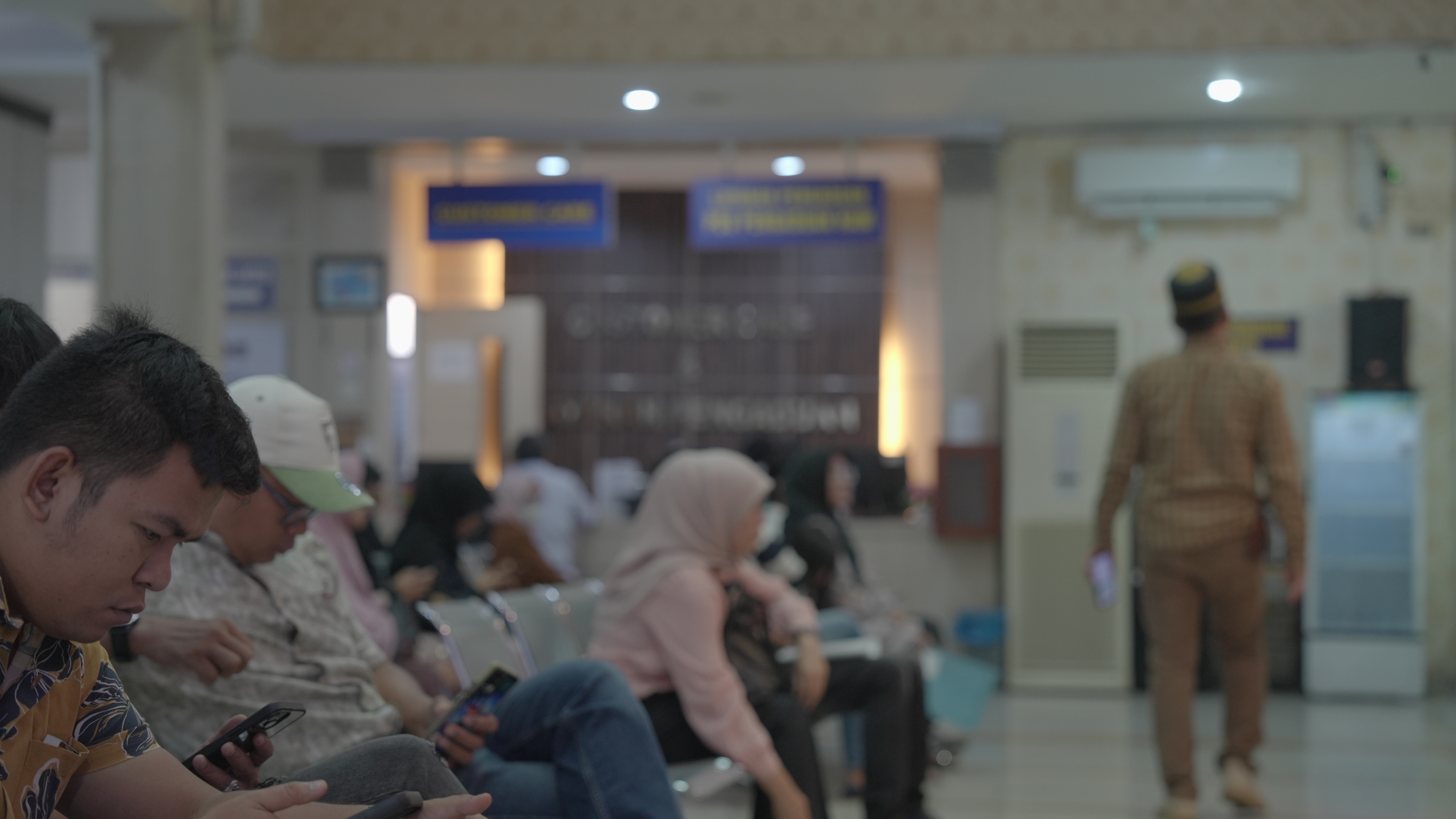 32 Kantor Imigrasi Berganti Nama, Optimalkan Layanan kepada Masyarakat